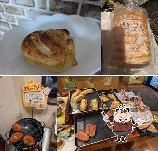 Komugi no Mori Bun Bun Tsukimino