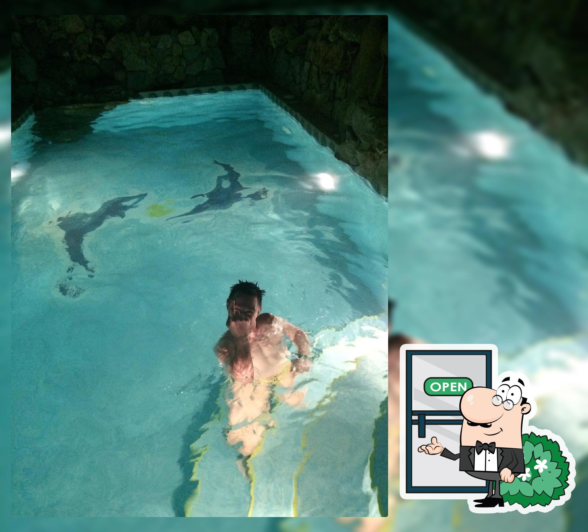 Aqua spa Club