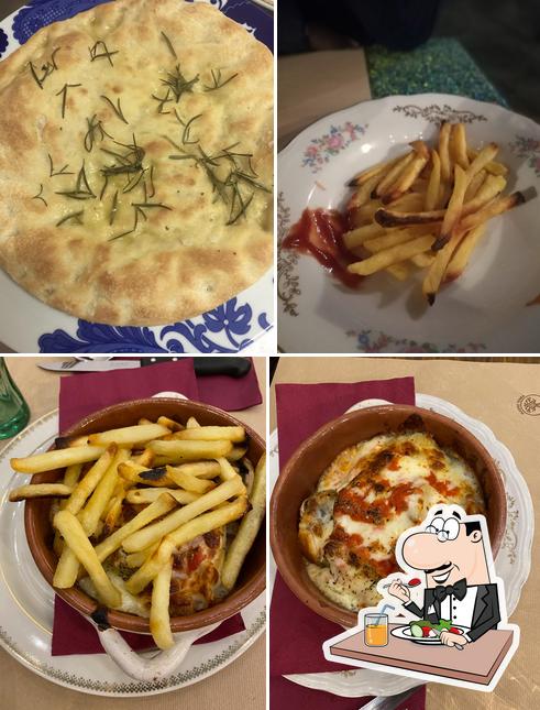 Bar Per Caso Pizzeria