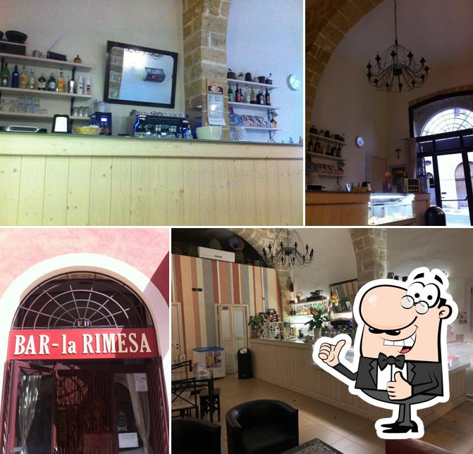 Bar la Rimesa