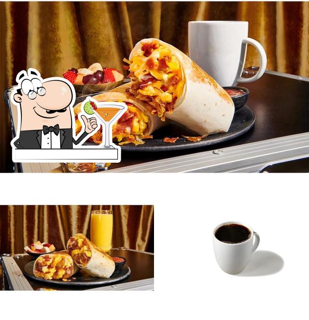 Banda Burrito