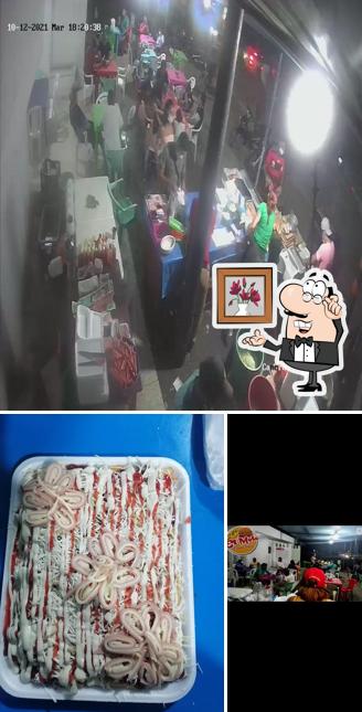 COMIDAS RAPIDAS EL MOLO