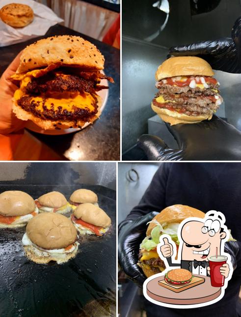 Cavernicolas burger