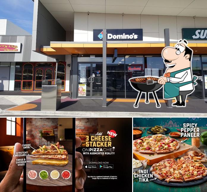 Domino's Pizza Redbank Plains