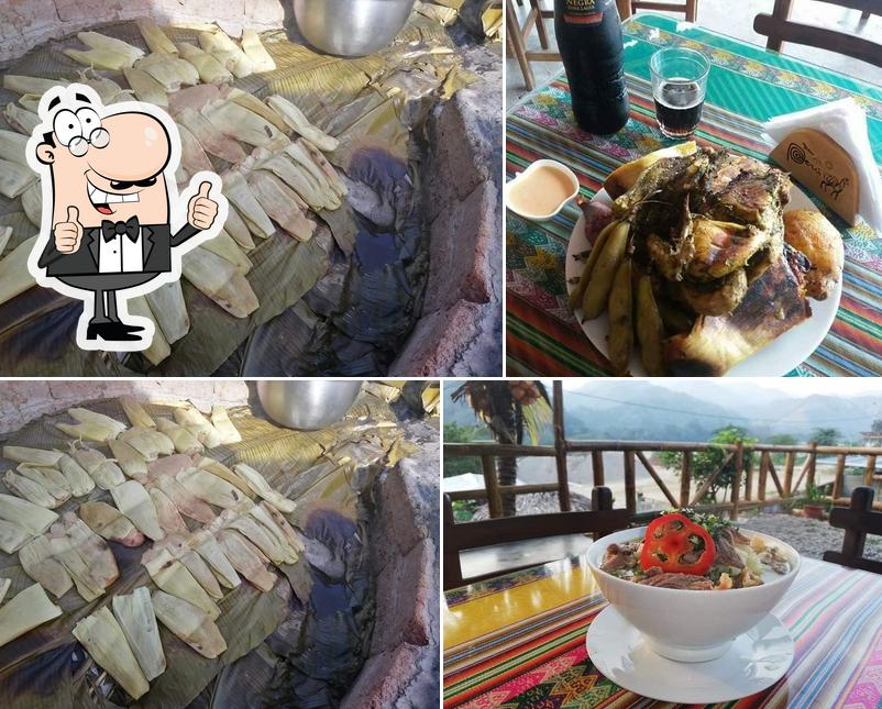 RECREO BAR "El Chonguino"