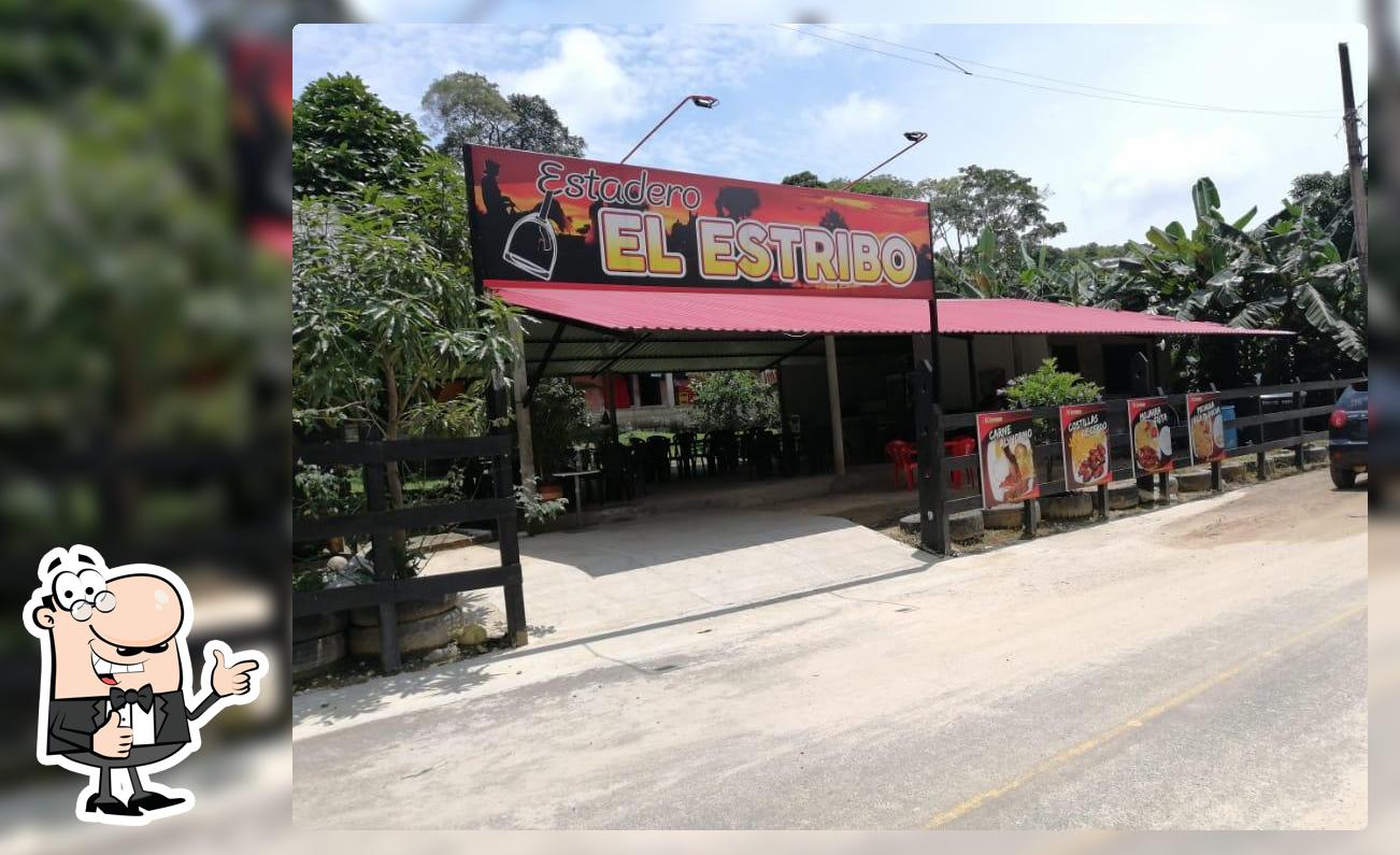 Estádero el Estribo