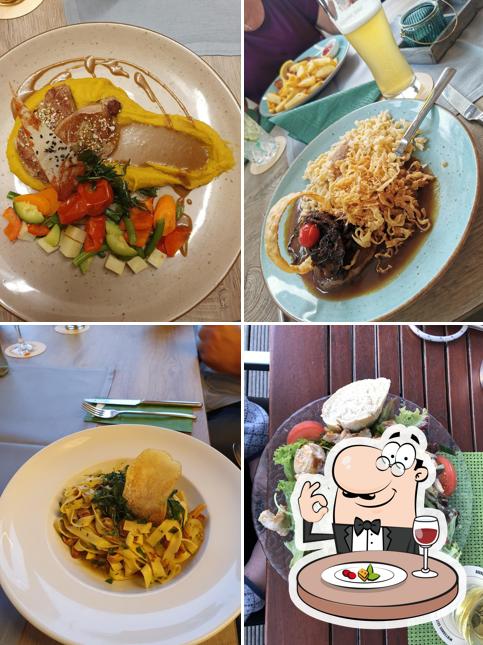 Restaurant Golflounge