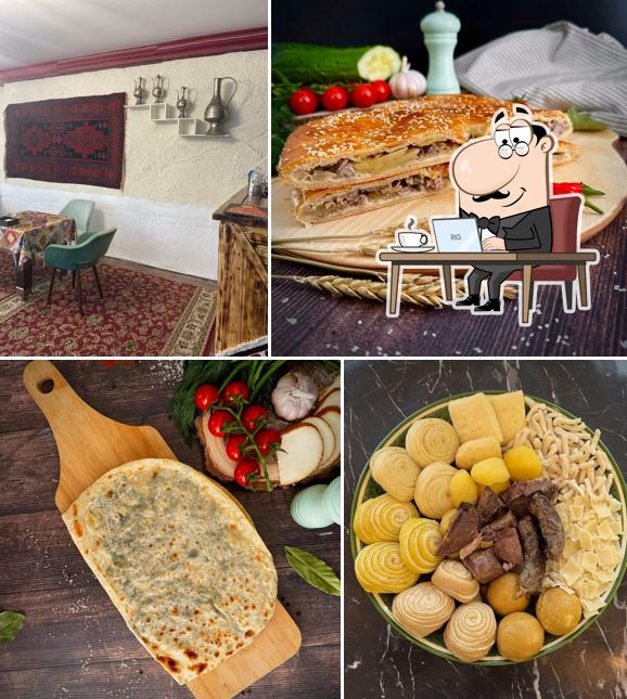 Горянка Халяль