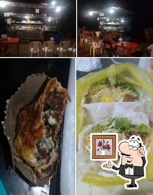 Hamburgão Do Raru