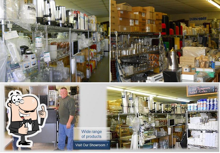 Herndon Restaurant Equipment Co. Inc.