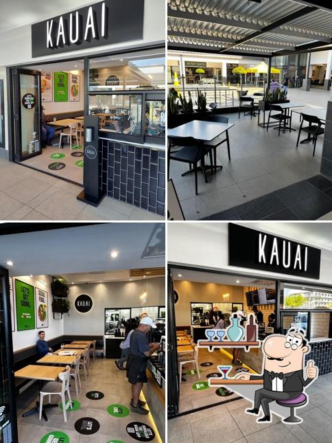 KAUAI Rivonia Village
