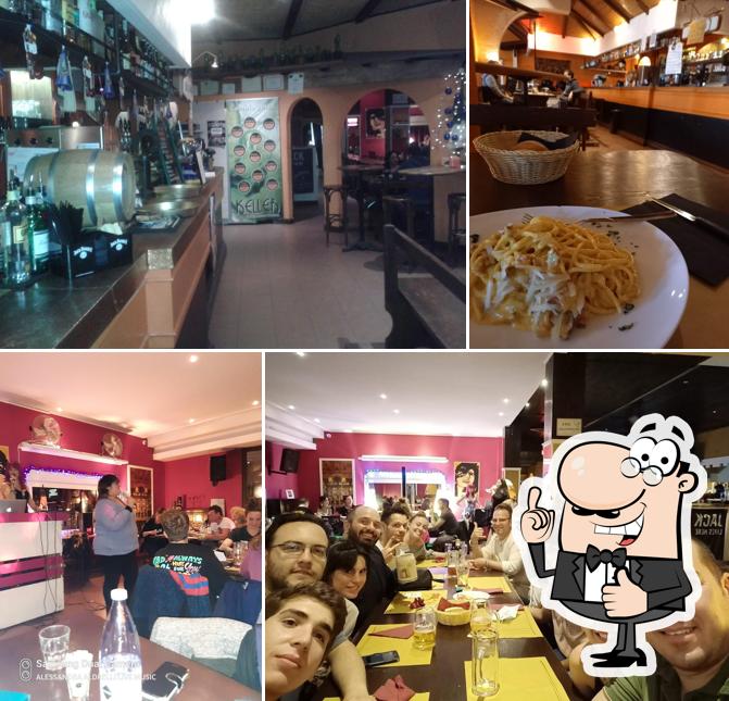 Keller Ristorante Birreria