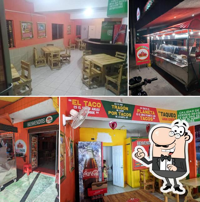 LICO'S TACOS