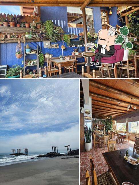 Restaurant La Playa