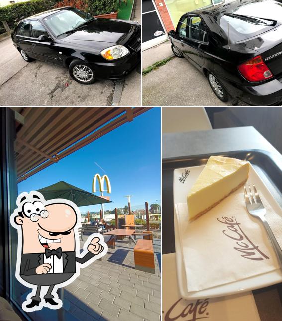 McDonald's Neulengbach