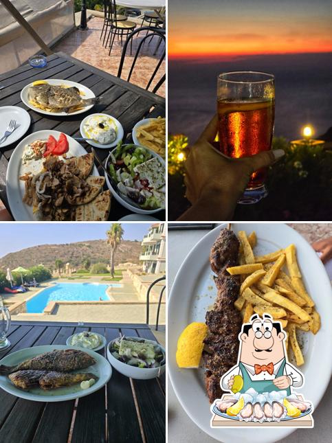 Niforos Taverne