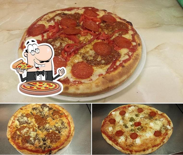 Pizzeria Celea