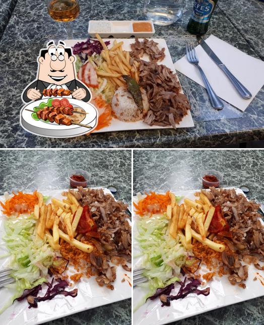 Restaurant RONEY KEBAB
