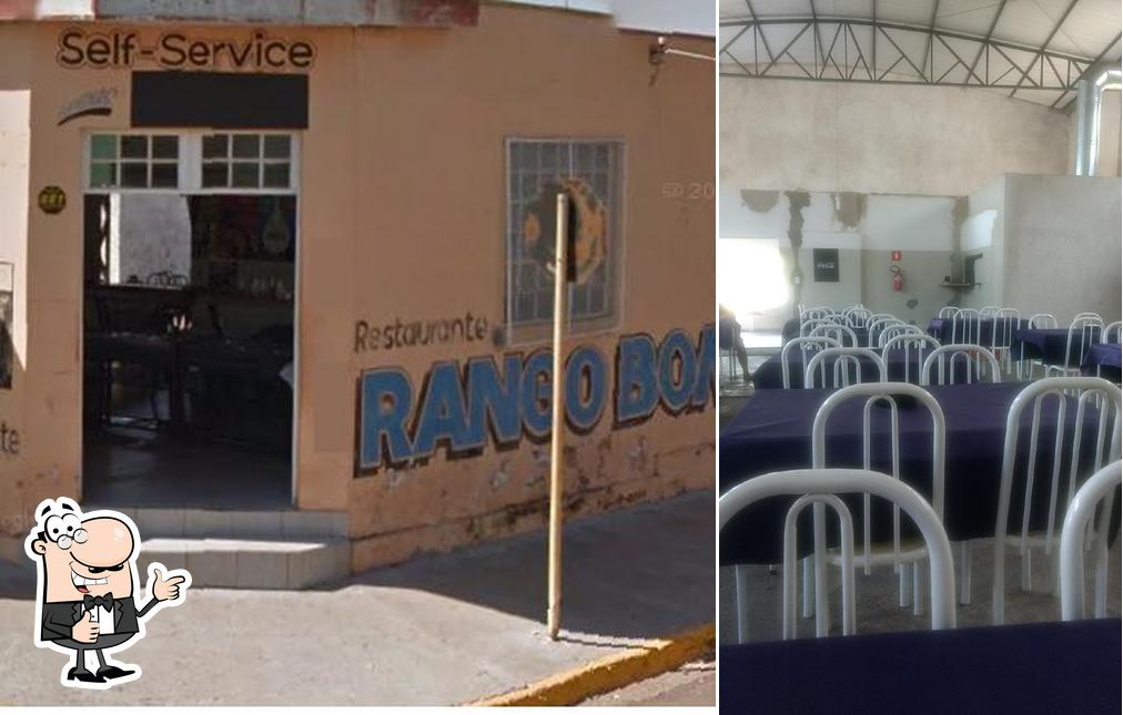 Restaurante Rango Bom