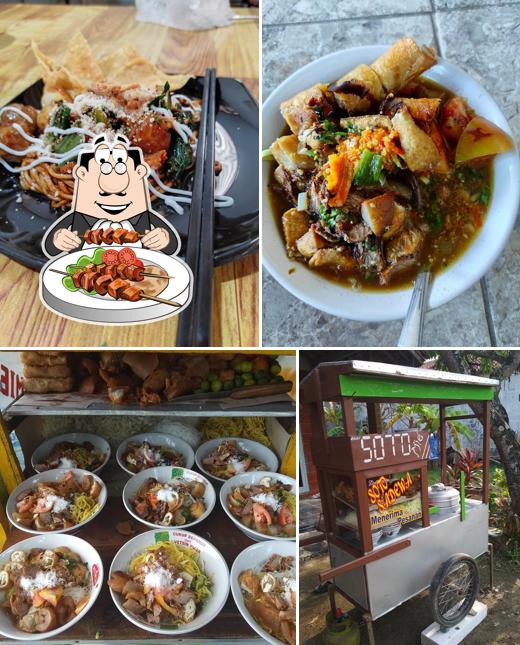 SOTO MIE BOGOR SADEWA