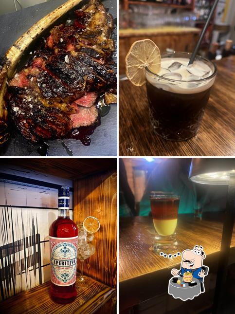 Salloc biergarten