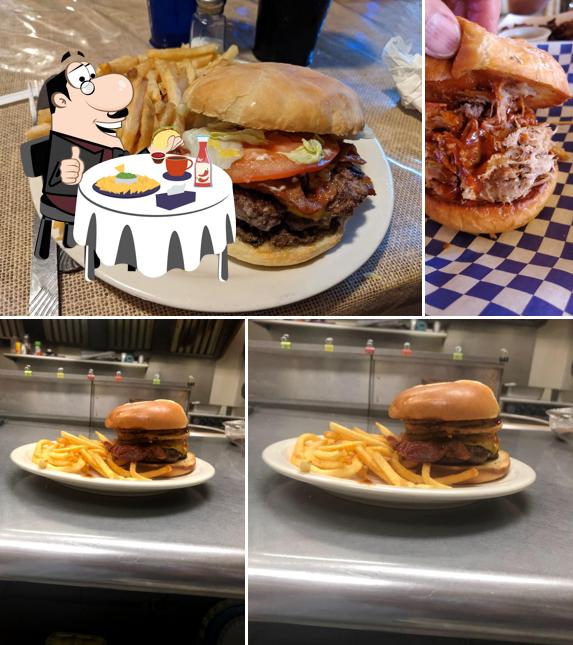Cindy’s Cafe