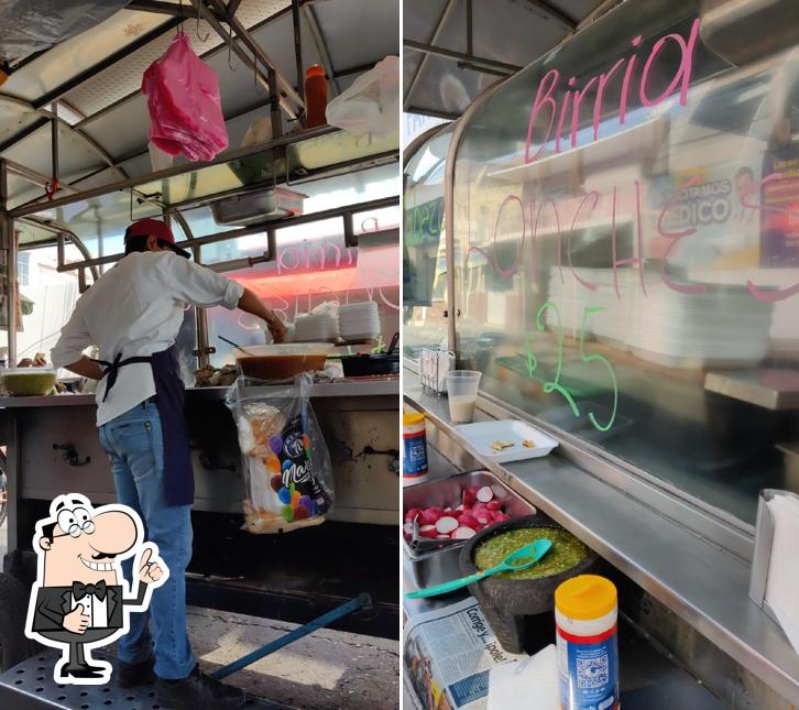 Tacos la Ficha