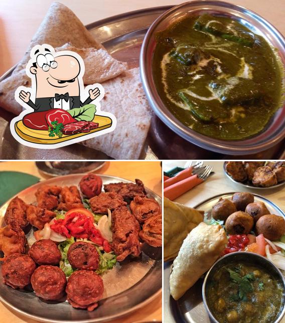 The Pakora Bar
