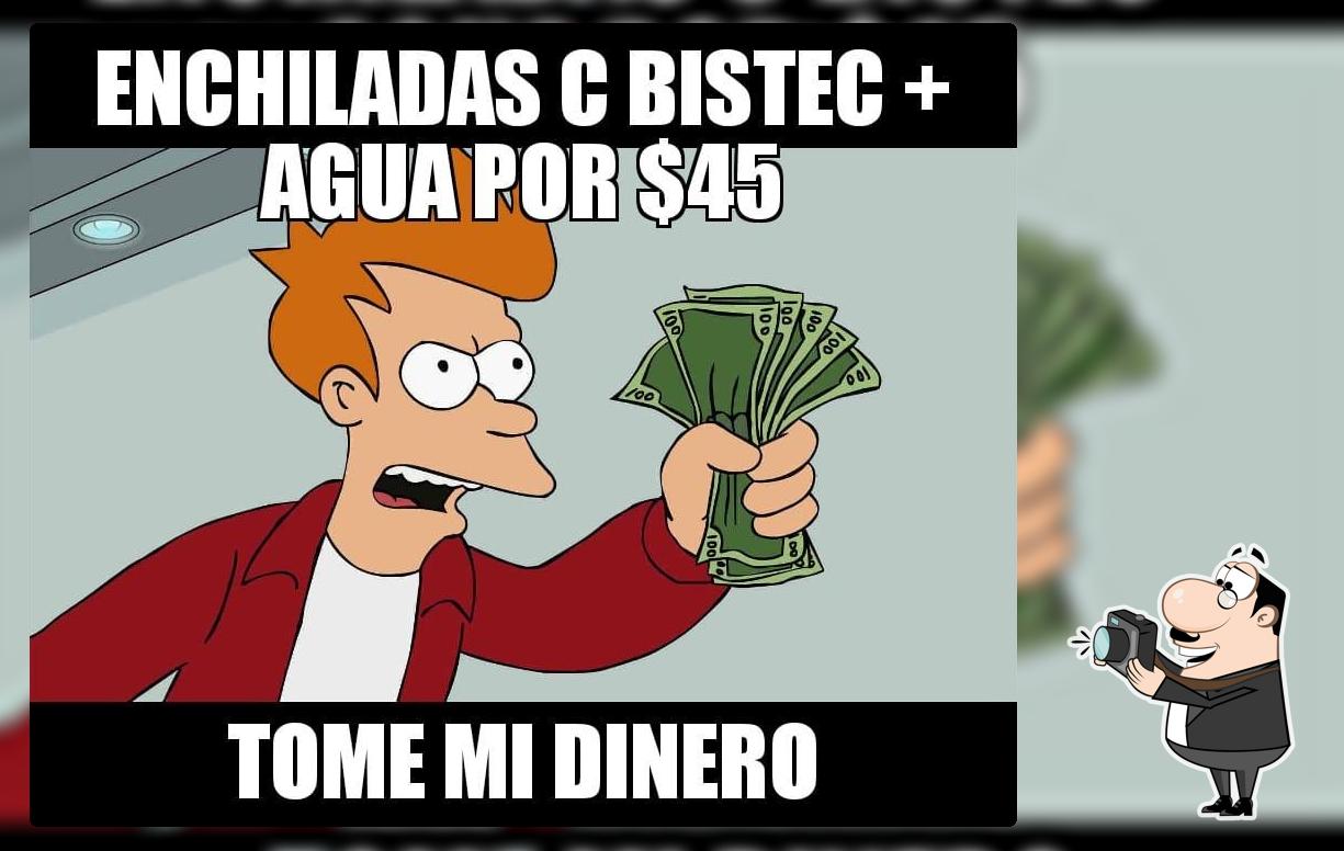 Una vida con sabor