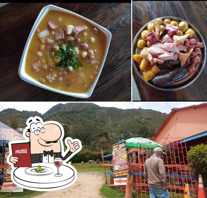 sazon coguano (sequile)