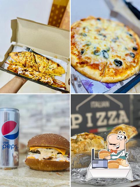سناك فود Snack Food