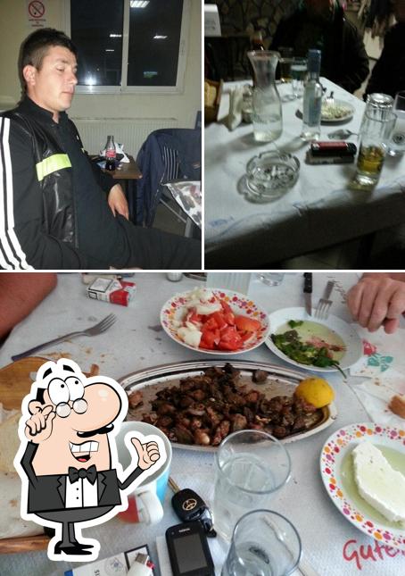 στέκι των κυνηγών