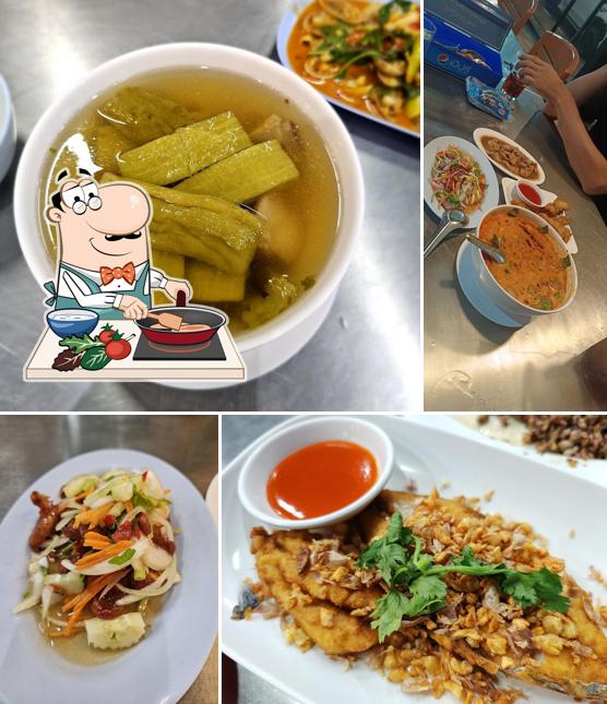 ข้าวต้มมหาราษฏร์