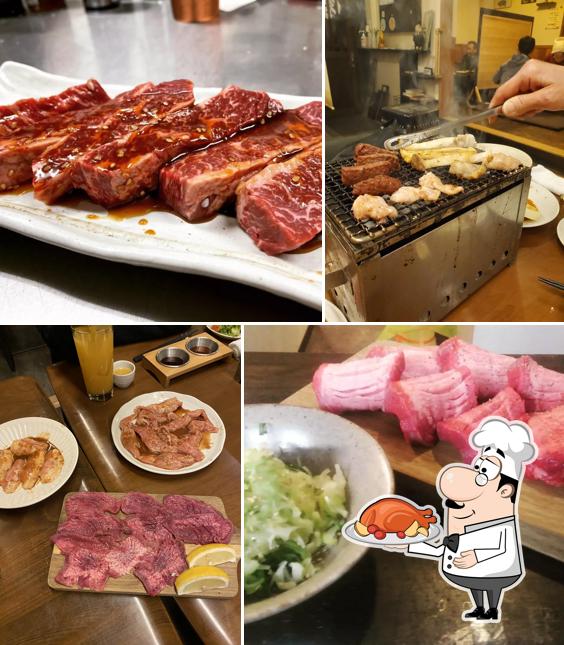 継続は肉なり