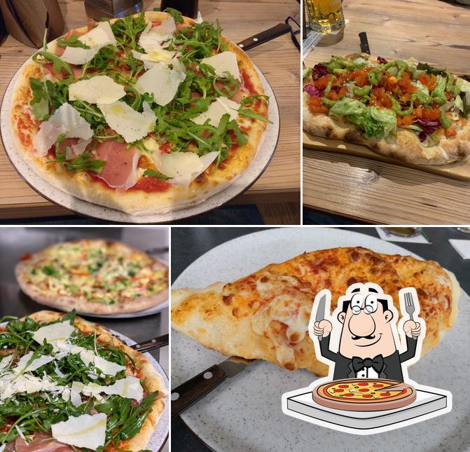 Restaurant und Pizzeria Ätna