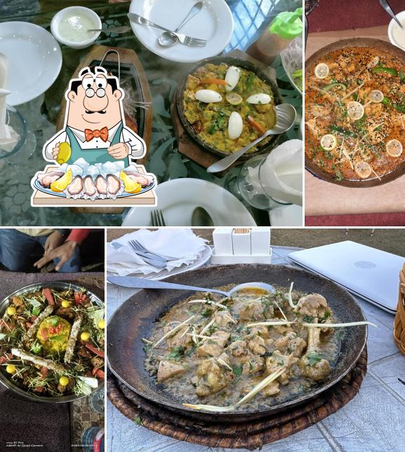 Royal Chilli Restaurant & BBQ