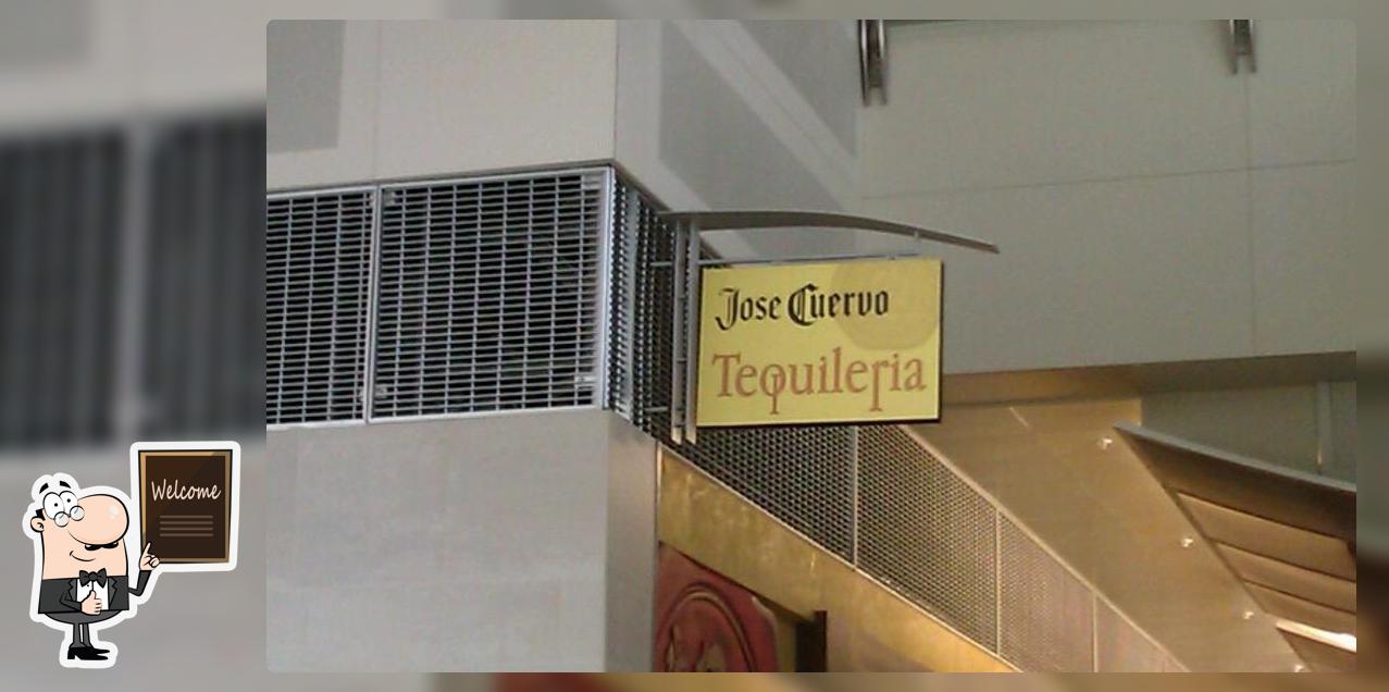 Tequileria