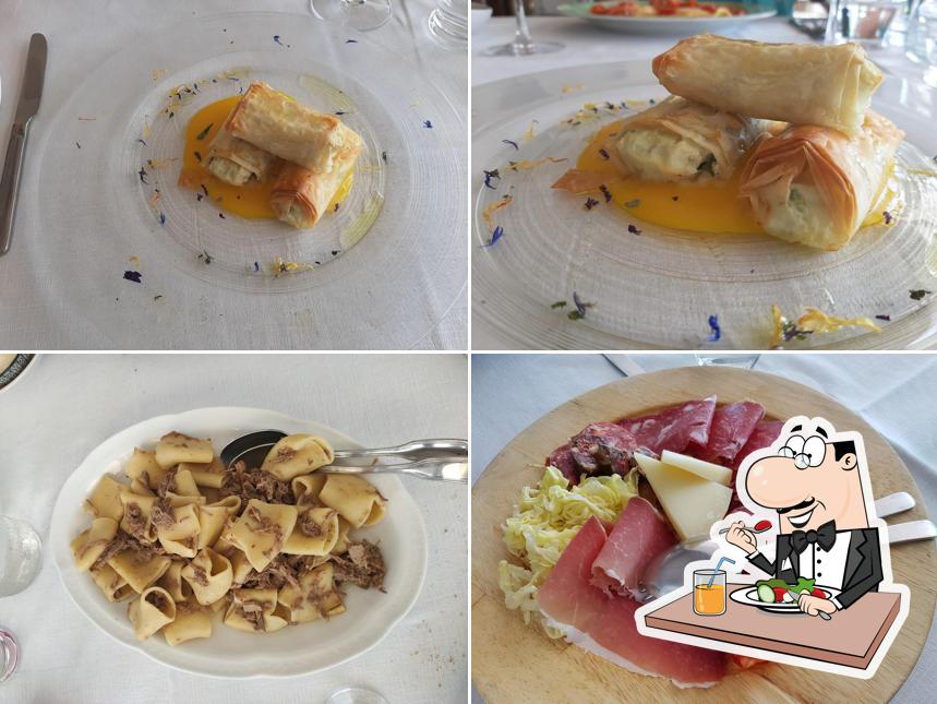 Ristorante Antichi Sapori