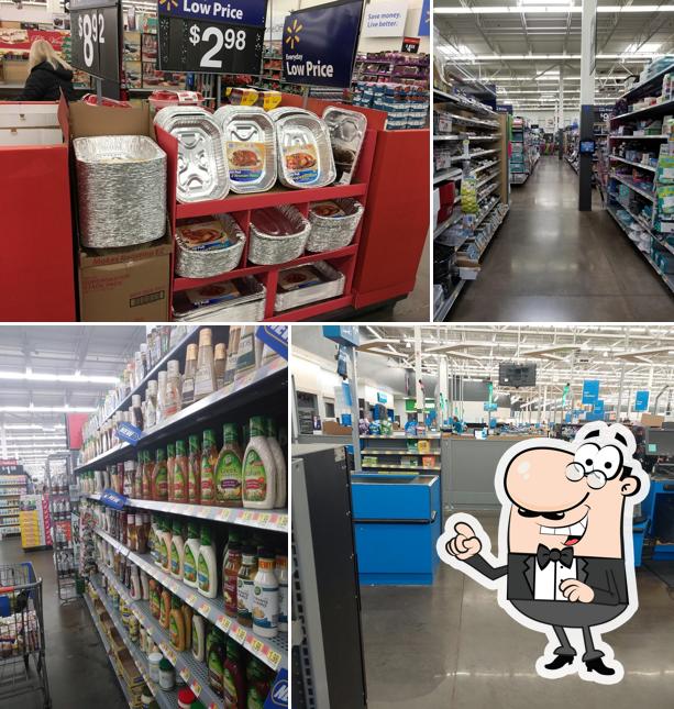 Walmart Supercenter