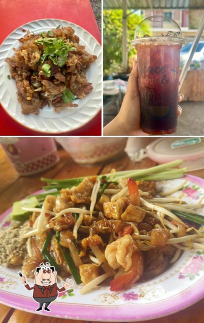 เรื่องของหอย by.ครัวบ้านบ้าน
