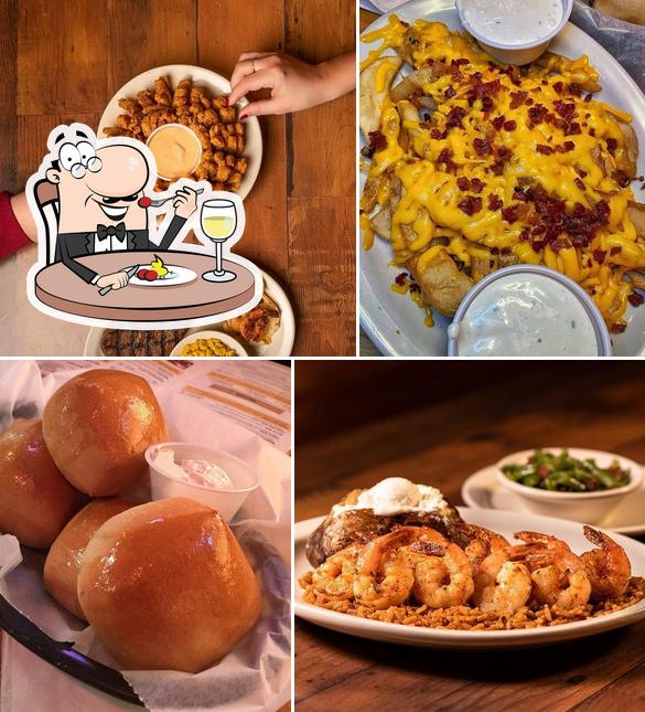 Texas Roadhouse