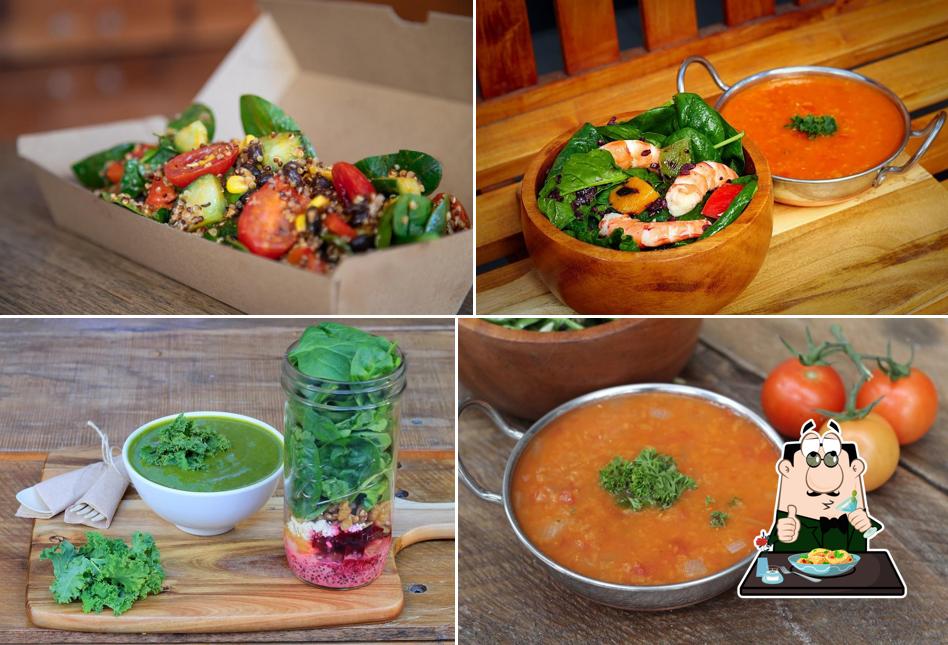 goodlife super food co