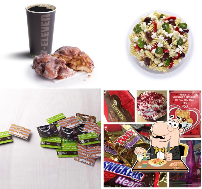 7-Eleven
