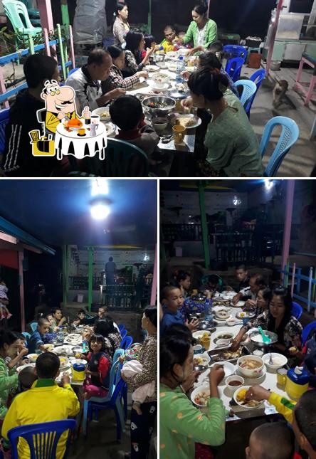 A1 Restaurant