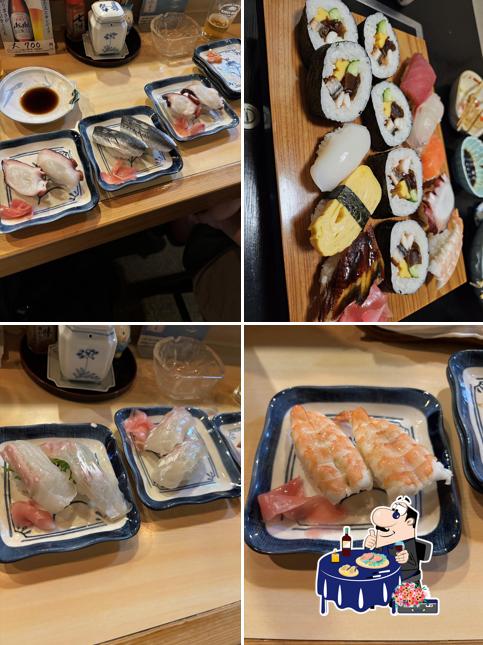 Azuma Sushi
