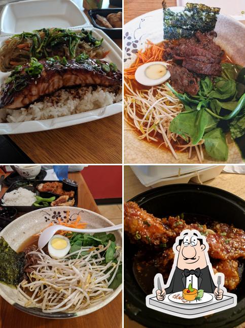 Ono Korean Barbeque