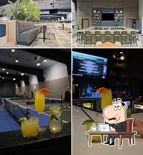 Bar 365