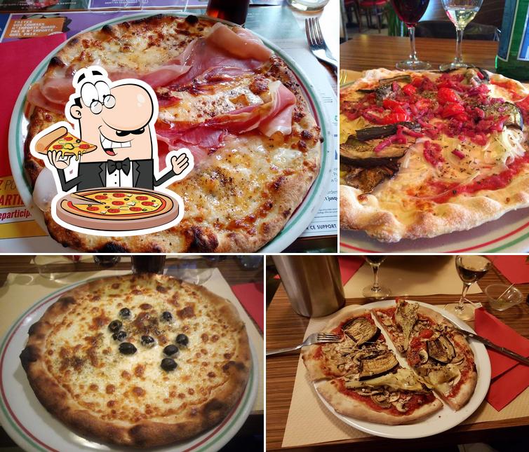 Bruno Ristorante