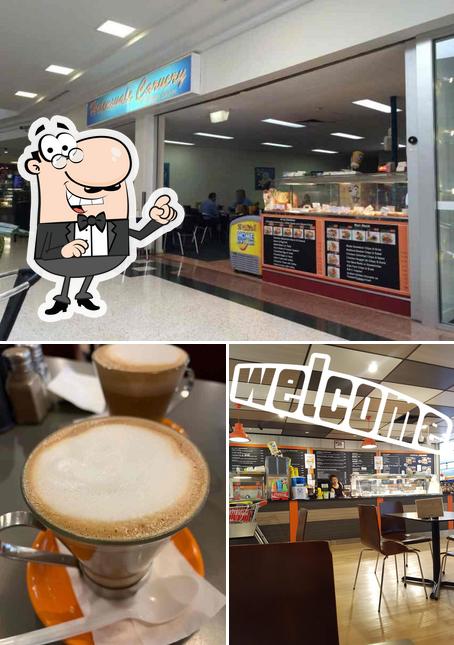 Helensvale Carvery & Coffee Lounge