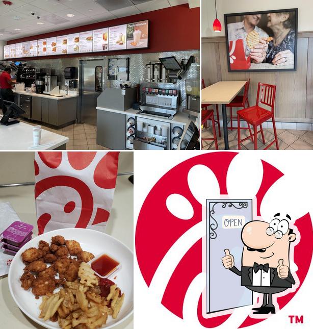 Chick-fil-A